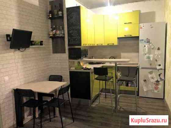 Квартира-студия, 25 м², 4/16 эт. на продажу в Твери Тверь