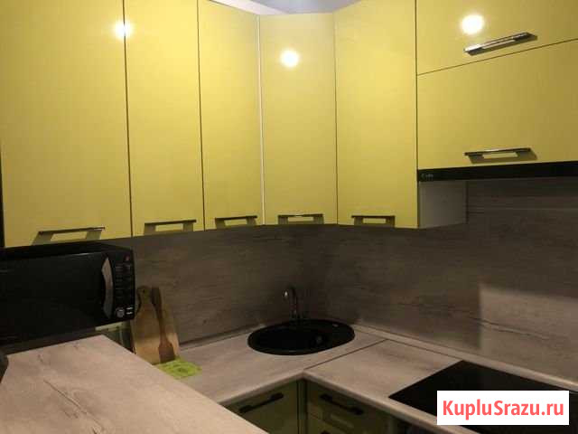 Квартира-студия, 25 м², 4/16 эт. на продажу в Твери Тверь - изображение 3