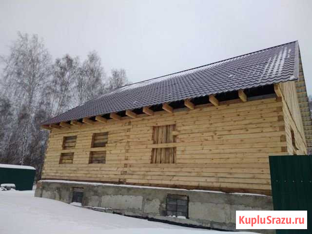 Дом 146 м² на участке 10 сот. на продажу в Кургане Курган - изображение 2