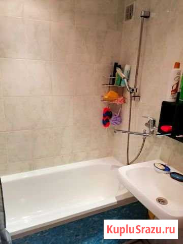 2-комнатная квартира, 53 м², 1/5 эт. на продажу в Пскове Псков - изображение 1