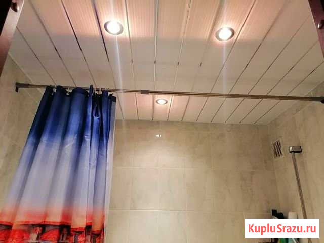 2-комнатная квартира, 53 м², 1/5 эт. на продажу в Пскове Псков - изображение 2