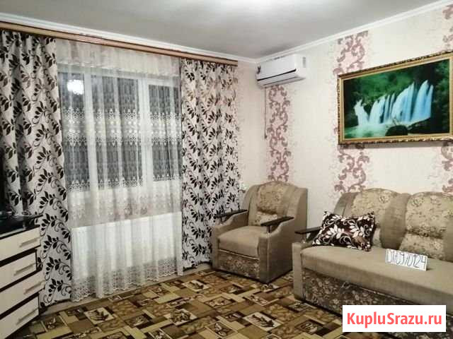 Дом 60 м² на участке 100 сот. в аренду посуточно в Должанской Должанская - изображение 3