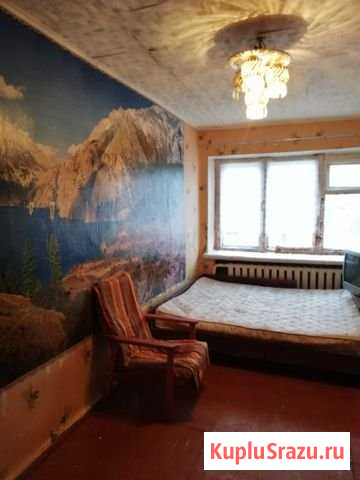 1-комнатная квартира, 30 м², 2/3 эт. на продажу в Марксе Маркс - изображение 1