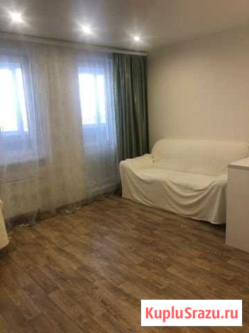 Квартира-студия, 31.8 м², 6/19 эт. на продажу в Казани Казань - изображение 3