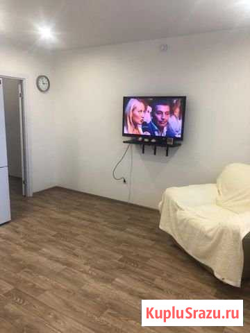 Квартира-студия, 31.8 м², 6/19 эт. на продажу в Казани Казань - изображение 2