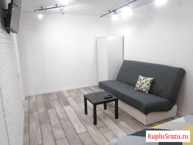 1-комнатная квартира, 32 м², 3/5 эт. в аренду посуточно в Сыктывкаре Сыктывкар - изображение 3