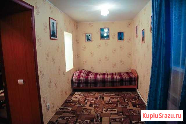 2-комнатная квартира, 50 м², 1/2 эт. в аренду посуточно в Борисоглебске Борисоглебск - изображение 2