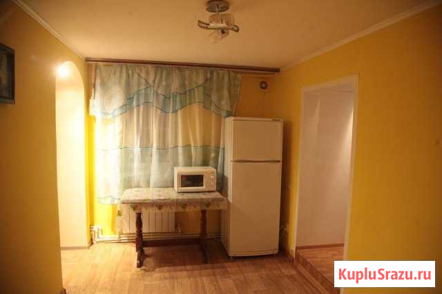 2-комнатная квартира, 50 м², 1/2 эт. в аренду посуточно в Борисоглебске Борисоглебск - изображение 3