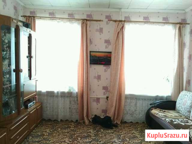 Комната 23 м² в 3-ком. кв., 1/2 эт. на продажу в Йошкар-Оле Йошкар-Ола - изображение 1