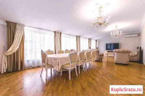 4-комнатная квартира, 180 м², 1/6 эт. на продажу в Краснодаре Краснодар