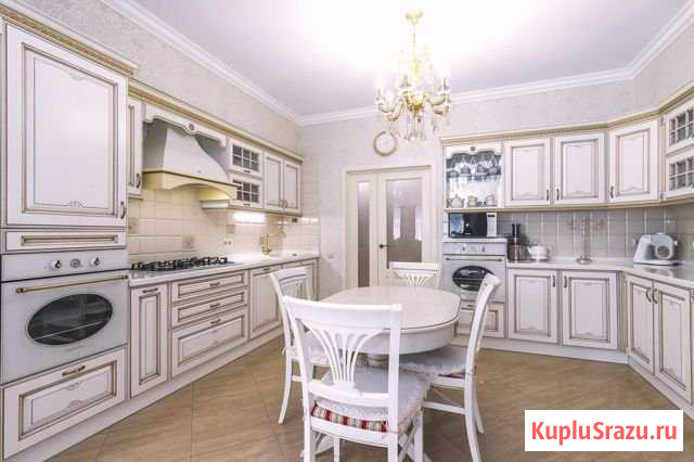 4-комнатная квартира, 180 м², 1/6 эт. на продажу в Краснодаре Краснодар - изображение 2