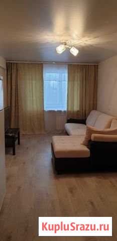 2-комнатная квартира, 63 м², 4/5 эт. в аренду посуточно в Омске Омск - изображение 3