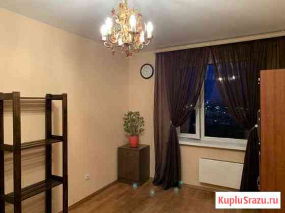 4-комнатная квартира, 110 м², 8/14 эт. на продажу в Балашихе Балашиха