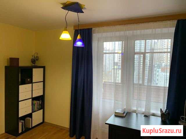 4-комнатная квартира, 110 м², 8/14 эт. на продажу в Балашихе Балашиха - изображение 2