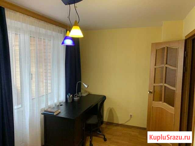 4-комнатная квартира, 110 м², 8/14 эт. на продажу в Балашихе Балашиха - изображение 3