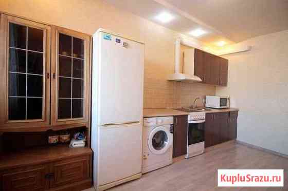 1-комнатная квартира, 42.6 м², 2/14 эт. на продажу в Томске Томск