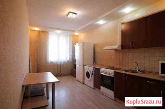 1-комнатная квартира, 42.6 м², 2/14 эт. на продажу в Томске Томск