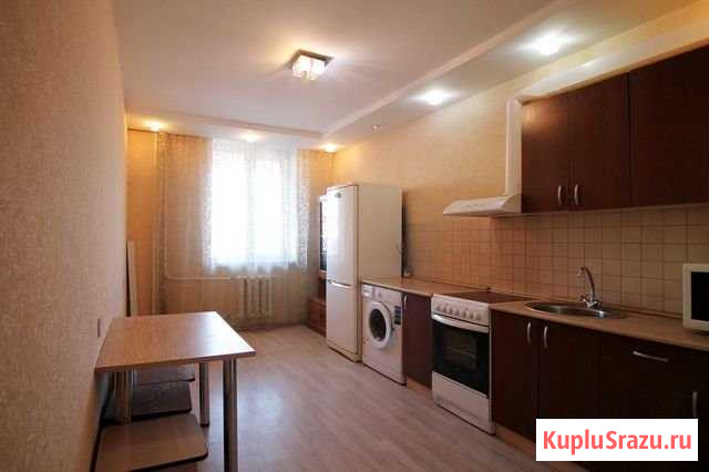 1-комнатная квартира, 42.6 м², 2/14 эт. на продажу в Томске Томск - изображение 3