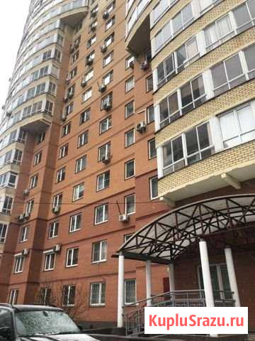 2-комнатная квартира, 73.5 м², 6/17 эт. на продажу в Королеве Королев - изображение 1