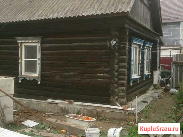 Дом 65 м² на участке 6 сот. на продажу в Гусе-Хрустальном Гусь-Хрустальный - изображение 3