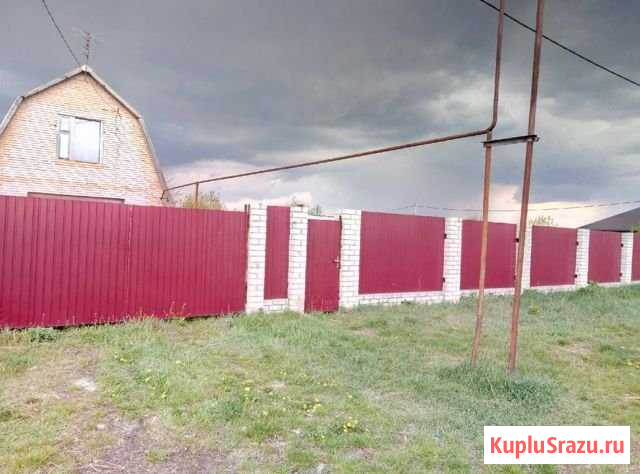Дом 55 м² на участке 15 сот. на продажу в Разумном Разумное - изображение 1