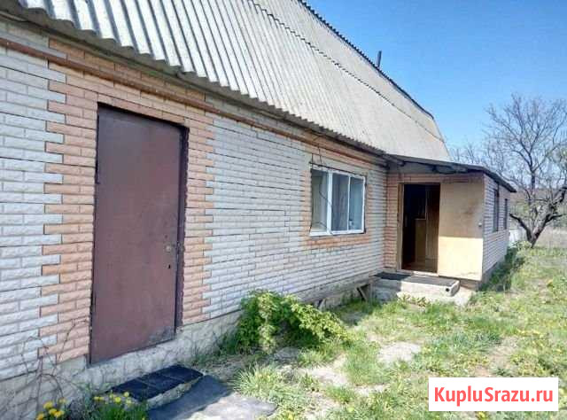 Дом 55 м² на участке 15 сот. на продажу в Разумном Разумное - изображение 2