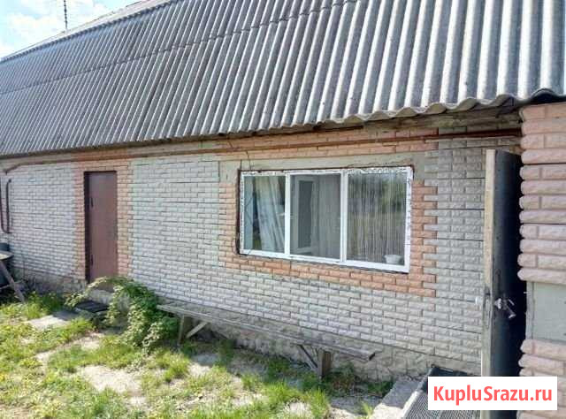 Дом 55 м² на участке 15 сот. на продажу в Разумном Разумное - изображение 3