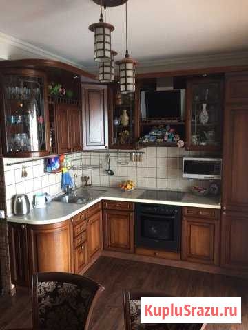 3-комнатная квартира, 85 м², 10/10 эт. на продажу в Омске Омск - изображение 2
