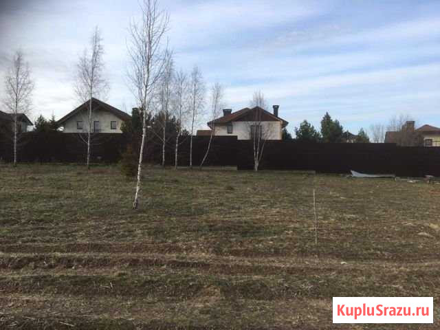 Участок СНТ, ДНП 7 сот. на продажу в Снегирях Снегири - изображение 1