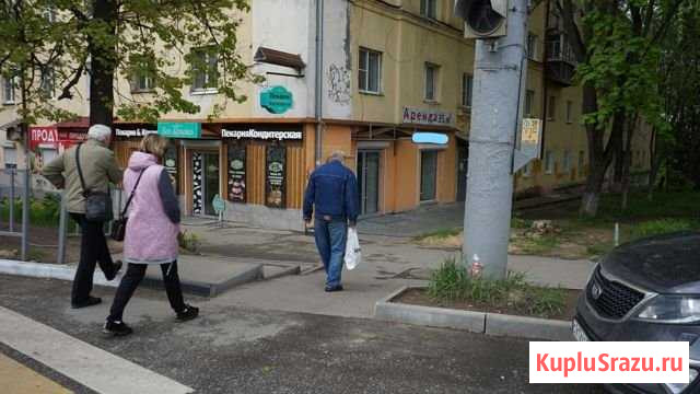Помещение свободного назначения, 35 кв.м. Нижний Новгород - изображение 2