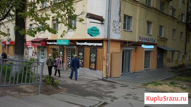 Помещение свободного назначения, 35 кв.м. Нижний Новгород - изображение 1
