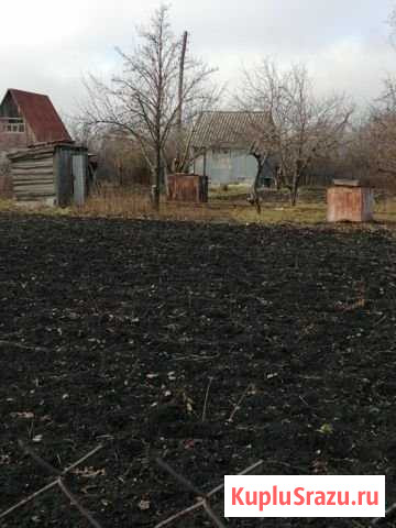 Дача 20 м² на участке 12 сот. на продажу в Ульяновске Ульяновск - изображение 1