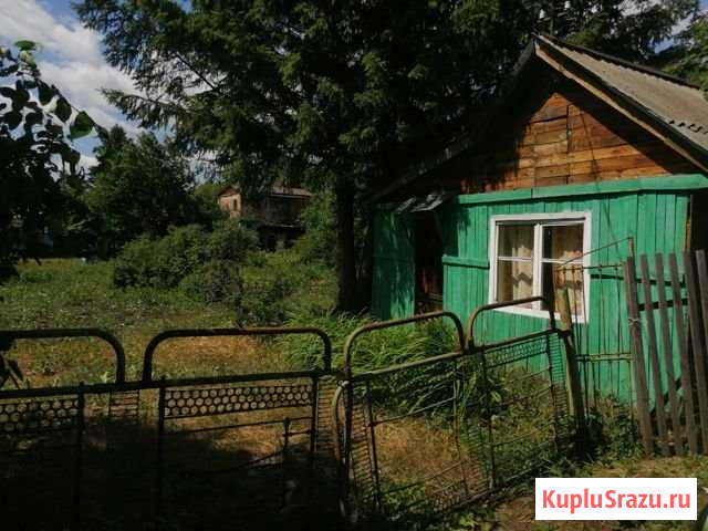 Дача 20 м² на участке 6 сот. на продажу в Омске Омск - изображение 1