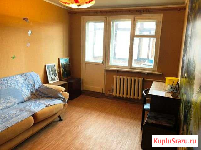 2-комнатная квартира, 43 м², 5/5 эт. на продажу в Нижнем Тагиле Нижний Тагил - изображение 2