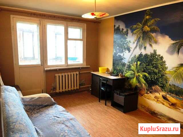 2-комнатная квартира, 43 м², 5/5 эт. на продажу в Нижнем Тагиле Нижний Тагил - изображение 1