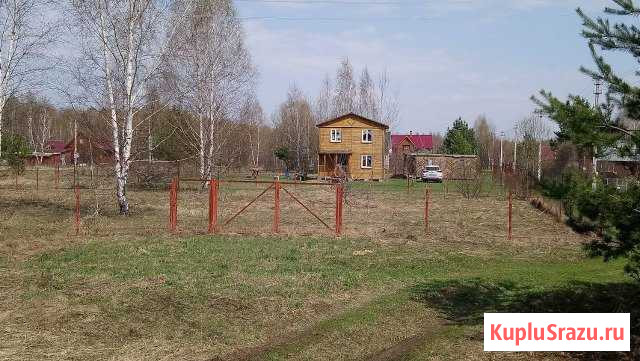 Участок СНТ, ДНП 9 сот. на продажу в Белоомуте Белоомут - изображение 1