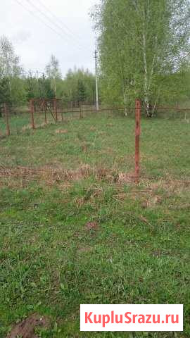 Участок СНТ, ДНП 9 сот. на продажу в Белоомуте Белоомут - изображение 2