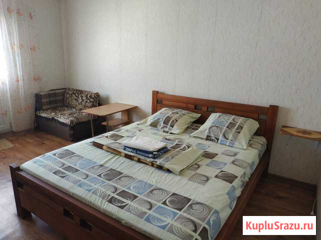 1-комнатная квартира, 40 м², 6/10 эт. в аренду посуточно в Севастополе Севастополь - изображение 2