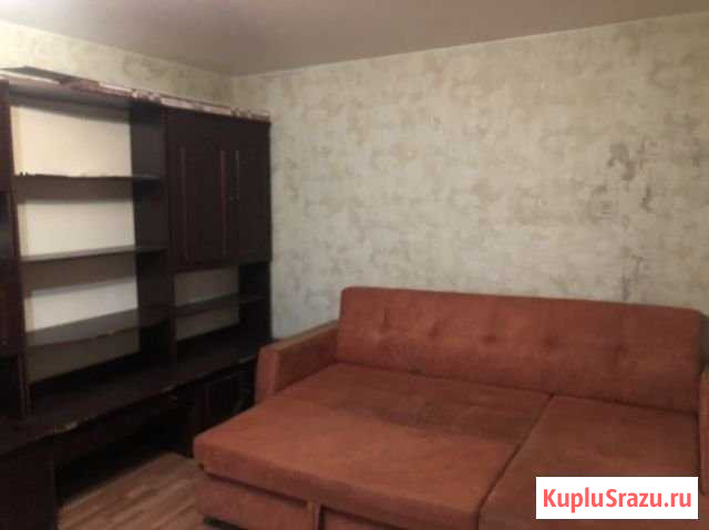 1-комнатная квартира, 38 м², 4/5 эт. в аренду на длительный срок в Подольске Подольск - изображение 1