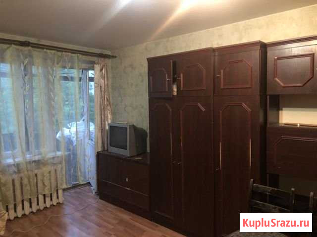 1-комнатная квартира, 38 м², 4/5 эт. в аренду на длительный срок в Подольске Подольск - изображение 2