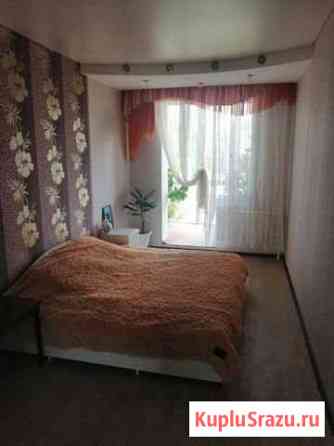 3-комнатная квартира, 61 м², 2/9 эт. на продажу в Барнауле Барнаул