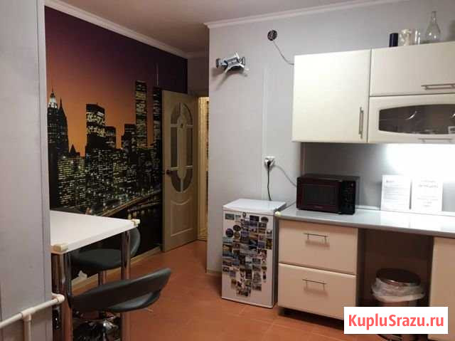 2-комнатная квартира, 55.7 м², 2/7 эт. в аренду посуточно в Салехарде Салехард - изображение 3