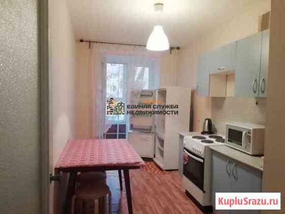 2-комнатная квартира, 54 м², 5/20 эт. в аренду на длительный срок в Уфе Уфа