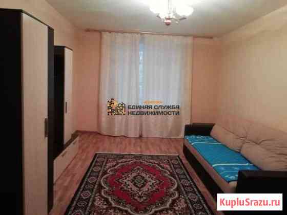2-комнатная квартира, 54 м², 5/20 эт. в аренду на длительный срок в Уфе Уфа