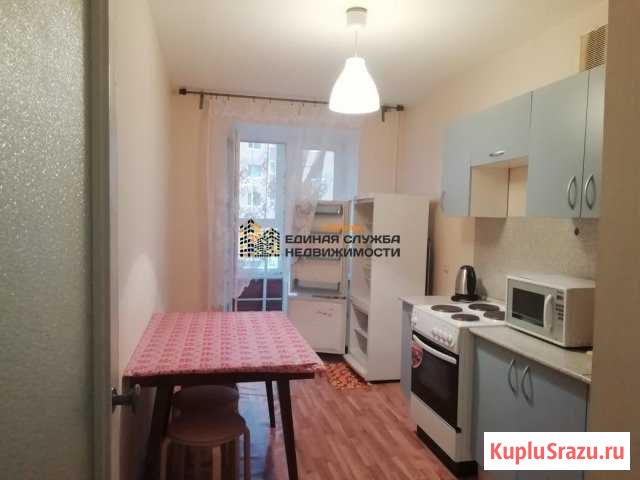 2-комнатная квартира, 54 м², 5/20 эт. в аренду на длительный срок в Уфе Уфа - изображение 3