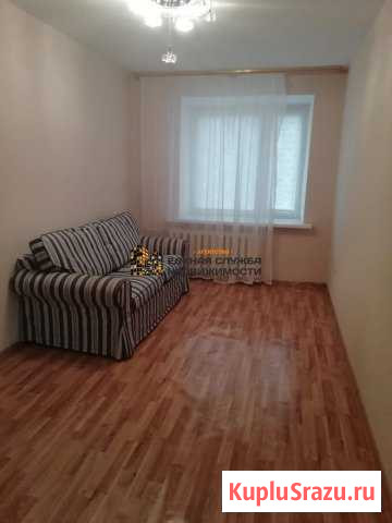 2-комнатная квартира, 54 м², 5/20 эт. в аренду на длительный срок в Уфе Уфа - изображение 2