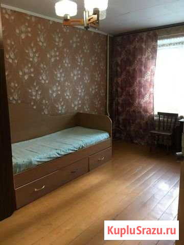 Комната 18 м² в 1-ком. кв., 4/5 эт. на продажу в Челябинске Челябинск - изображение 1