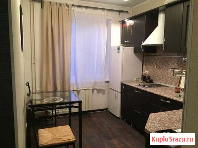 1-комнатная квартира, 27 м², 3/9 эт. в аренду на длительный срок в Барнауле Барнаул - изображение 3