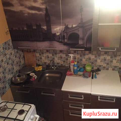 1-комнатная квартира, 30 м², 3/5 эт. на продажу на Острове Остров - изображение 3