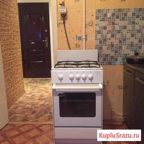 1-комнатная квартира, 30 м², 3/5 эт. на продажу на Острове Остров - изображение 2